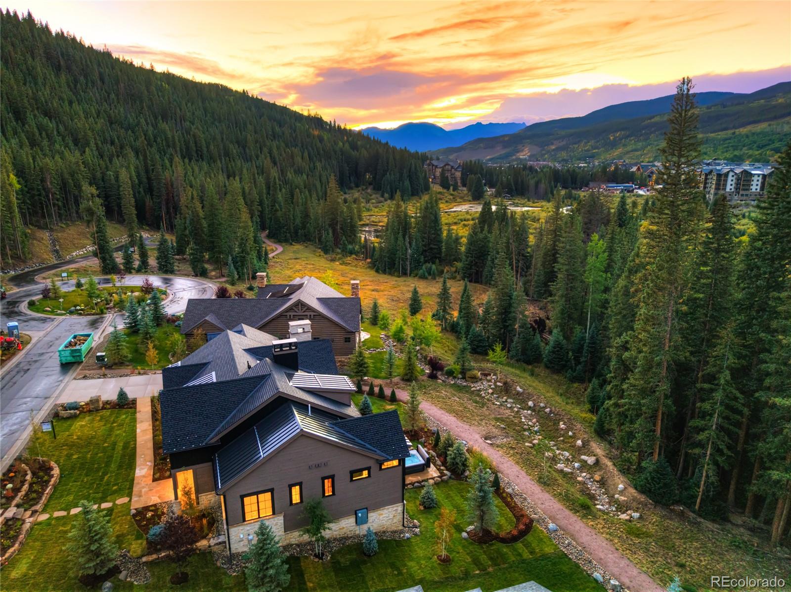 MLS Image #47 for 90 w trade court,keystone, Colorado