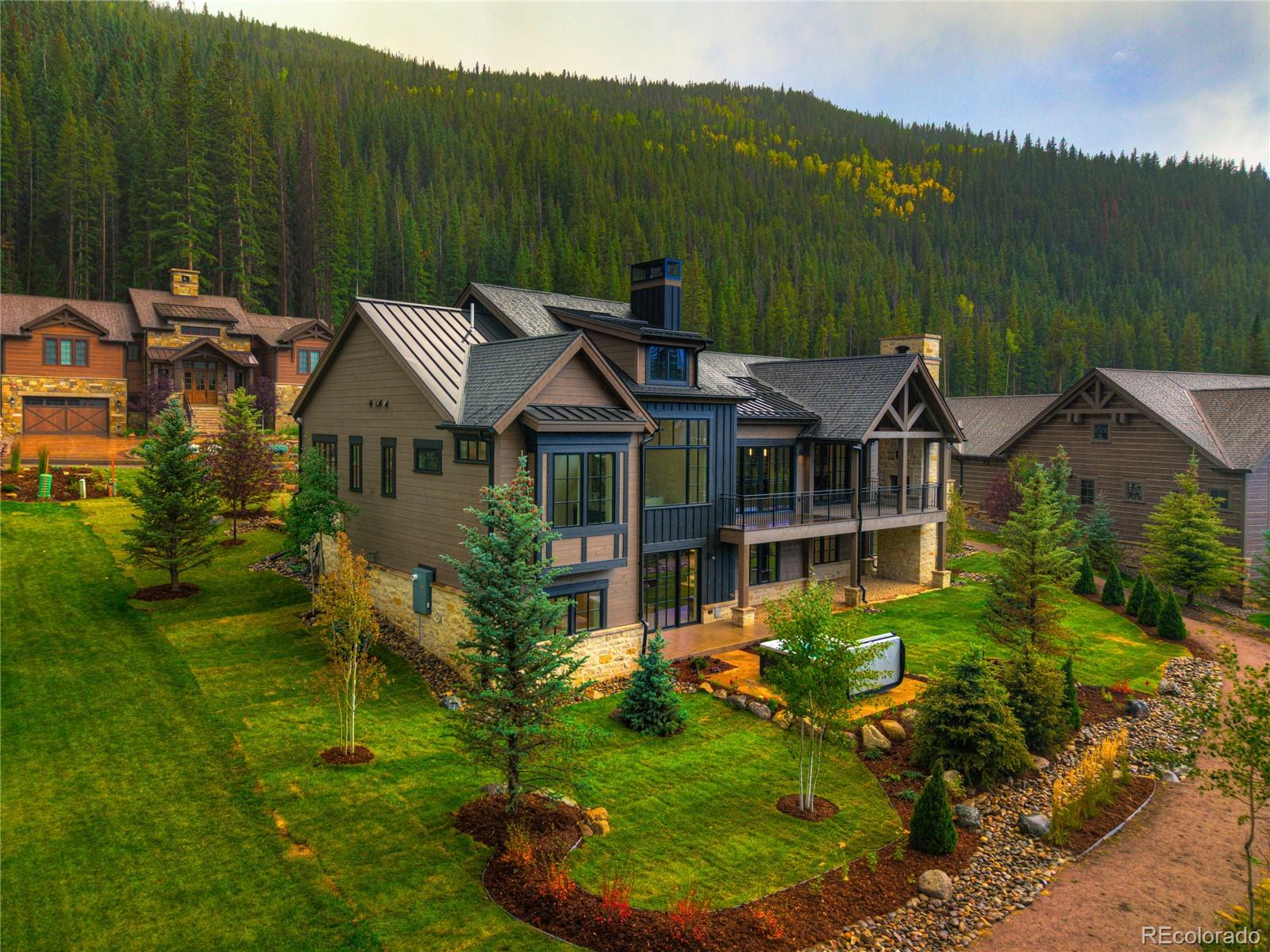 MLS Image #9 for 90 w trade court,keystone, Colorado