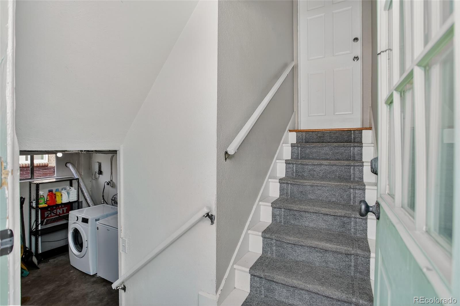 MLS Image #22 for 2525 & 2527 s university boulevard,denver, Colorado