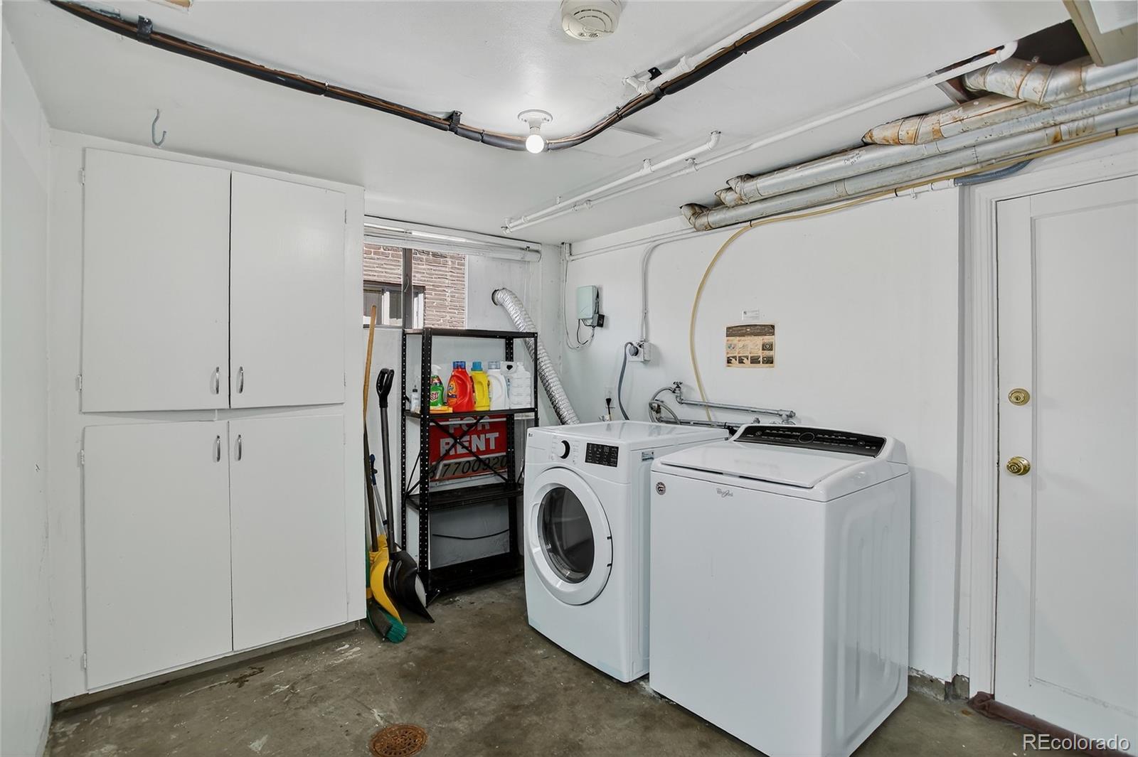 MLS Image #23 for 2525 & 2527 s university boulevard,denver, Colorado
