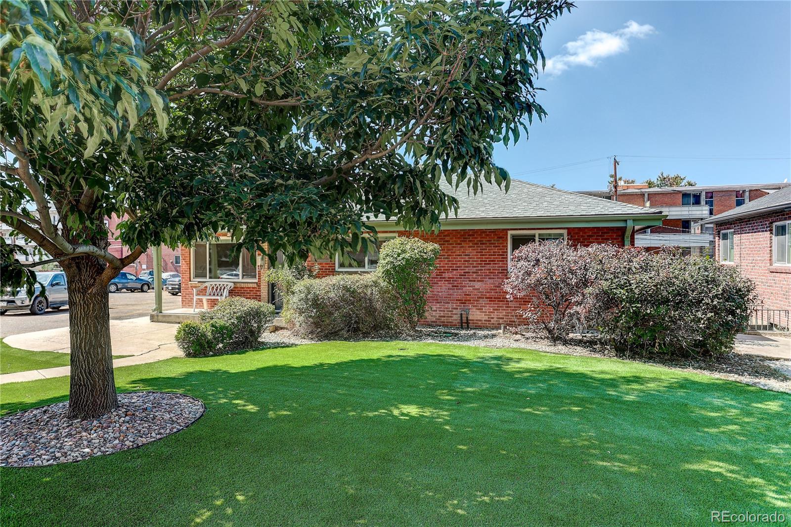 MLS Image #35 for 2525 & 2527 s university boulevard,denver, Colorado