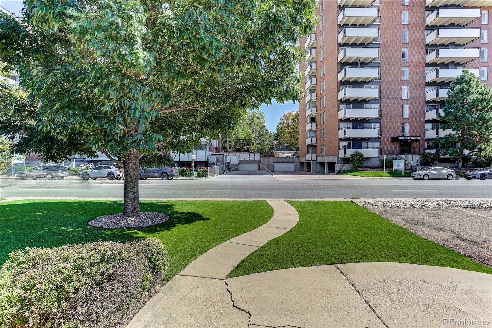 MLS Image #36 for 2525 & 2527 s university boulevard,denver, Colorado