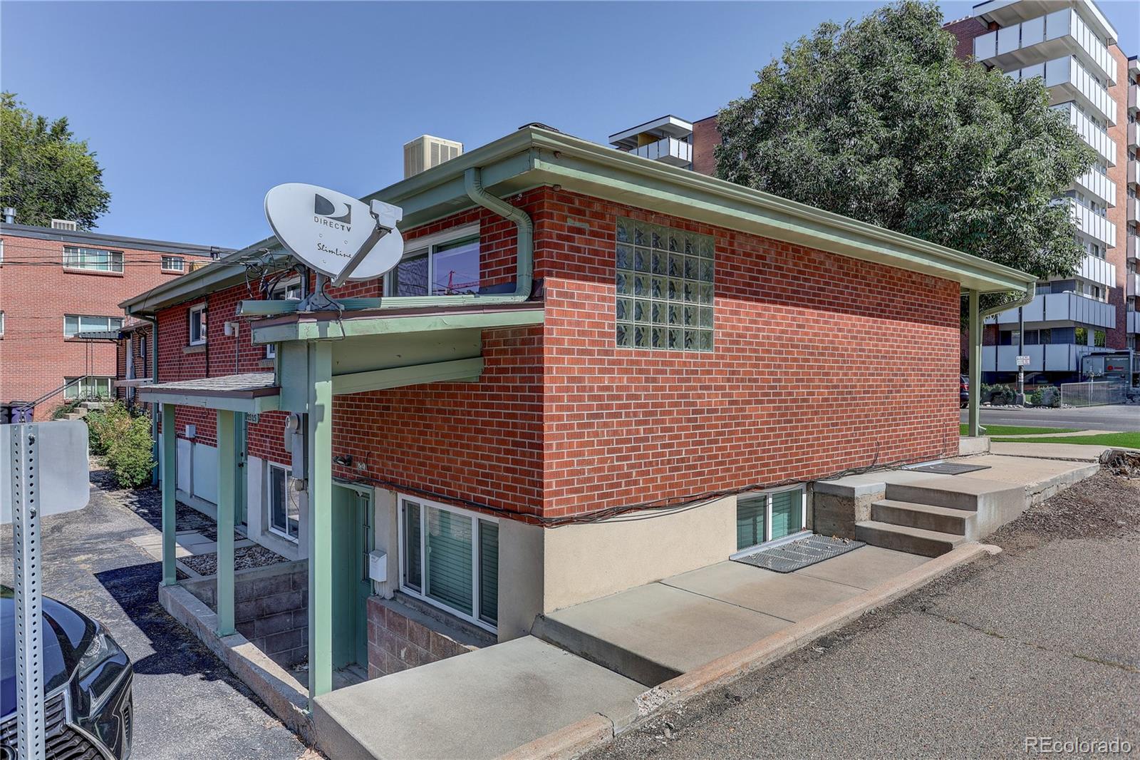 MLS Image #38 for 2525 & 2527 s university boulevard,denver, Colorado