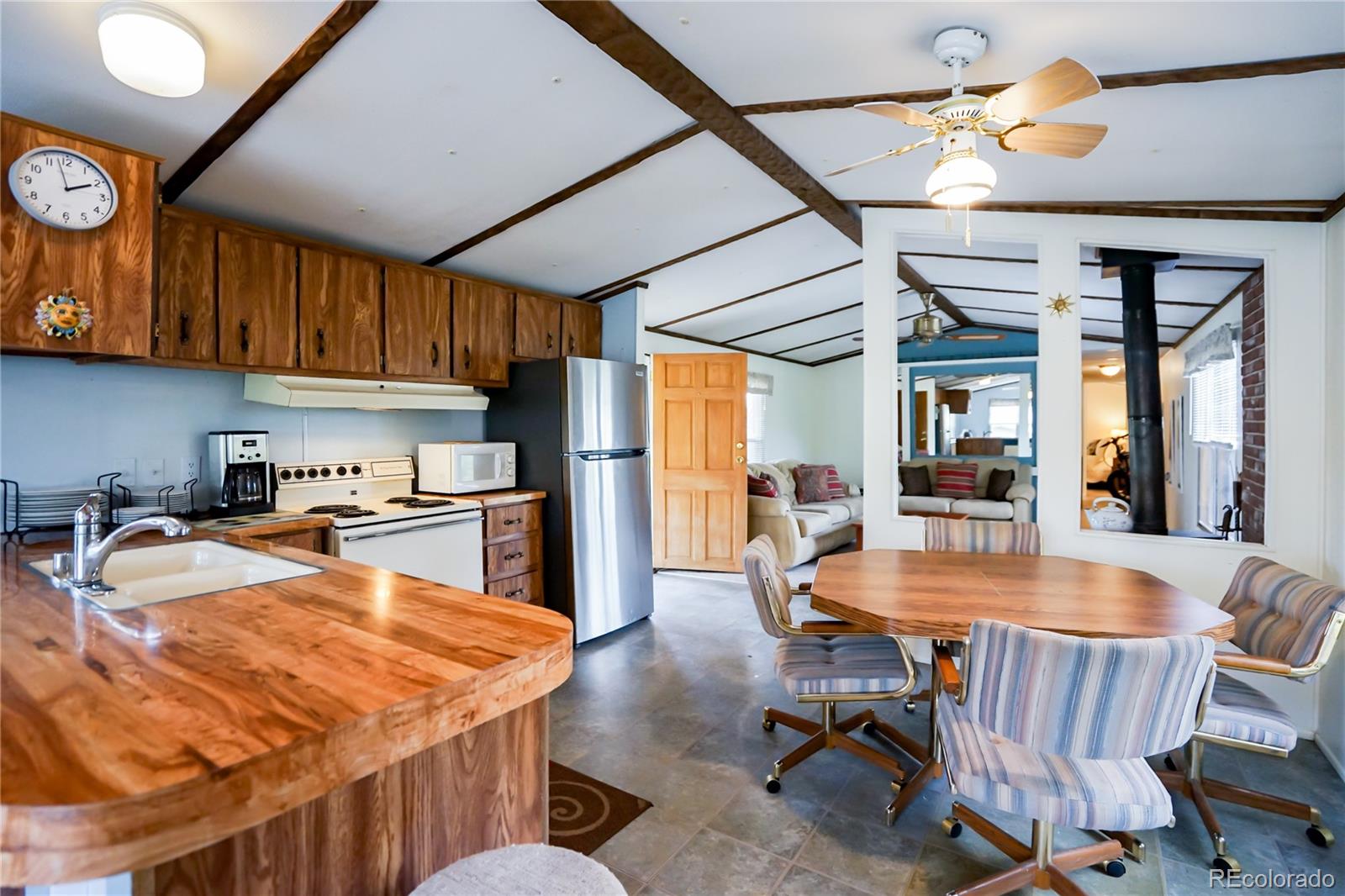 MLS Image #13 for 301 w ryus avenue,la veta, Colorado