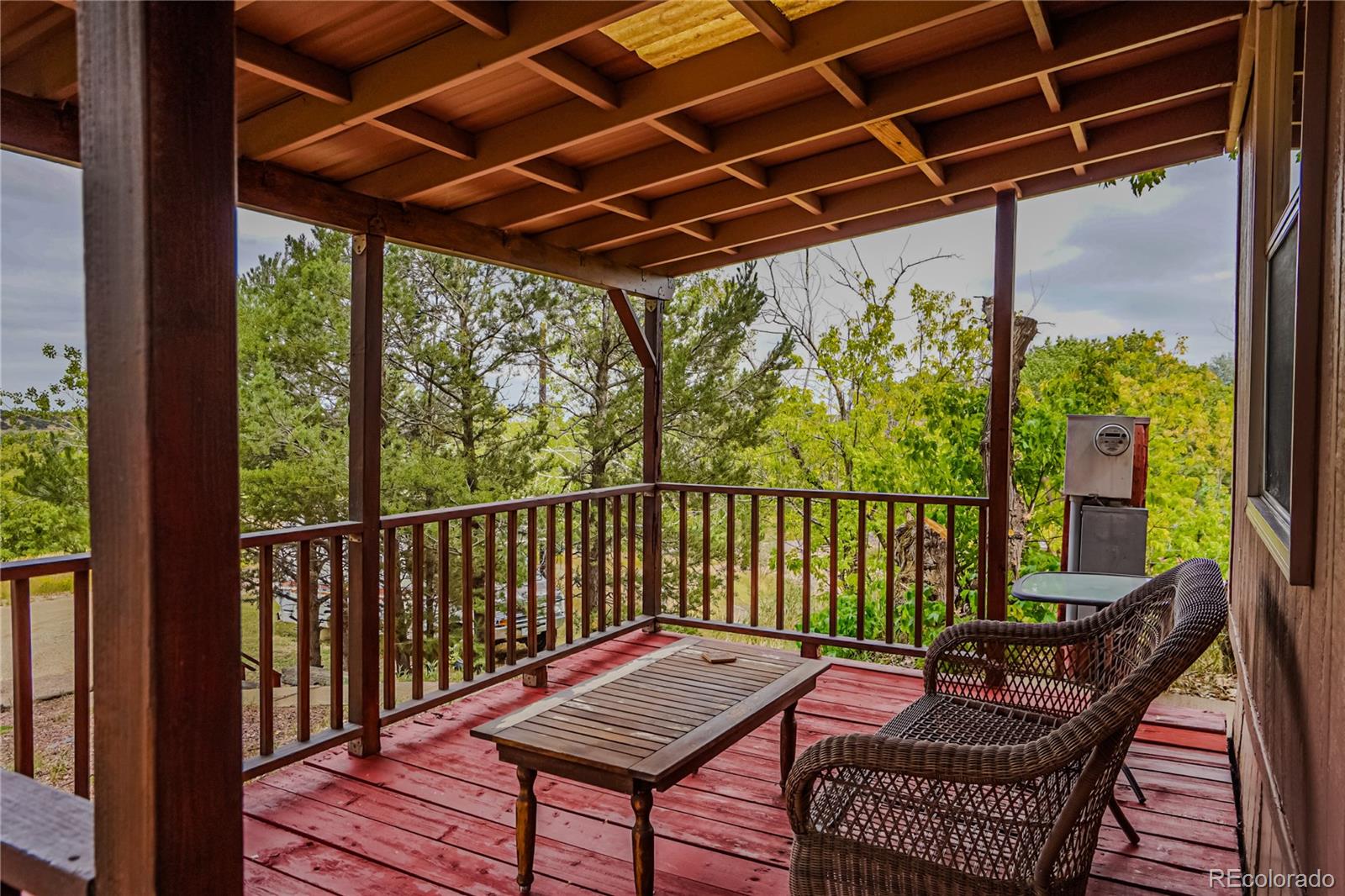 MLS Image #2 for 301 w ryus avenue,la veta, Colorado