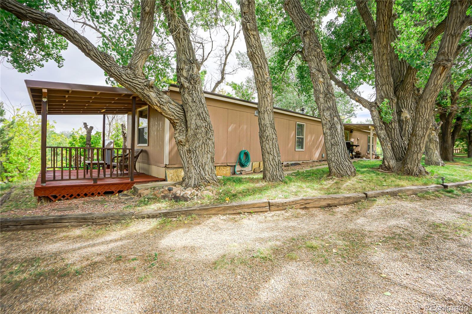 MLS Image #3 for 301 w ryus avenue,la veta, Colorado