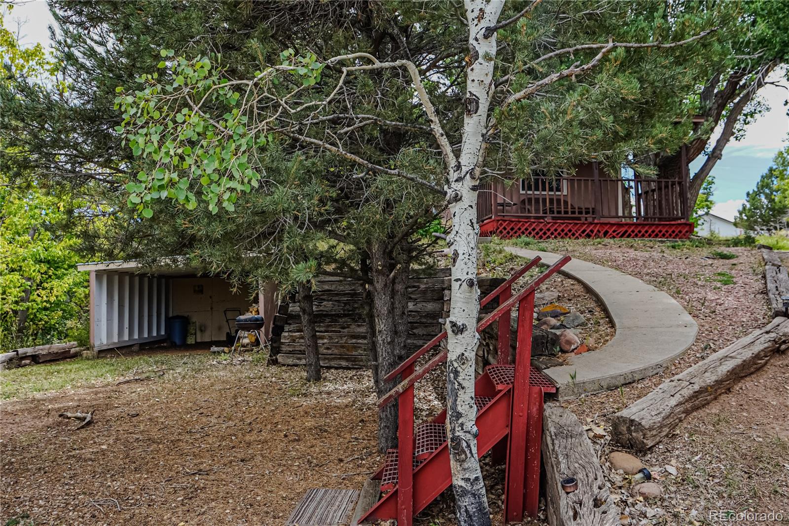 MLS Image #4 for 301 w ryus avenue,la veta, Colorado