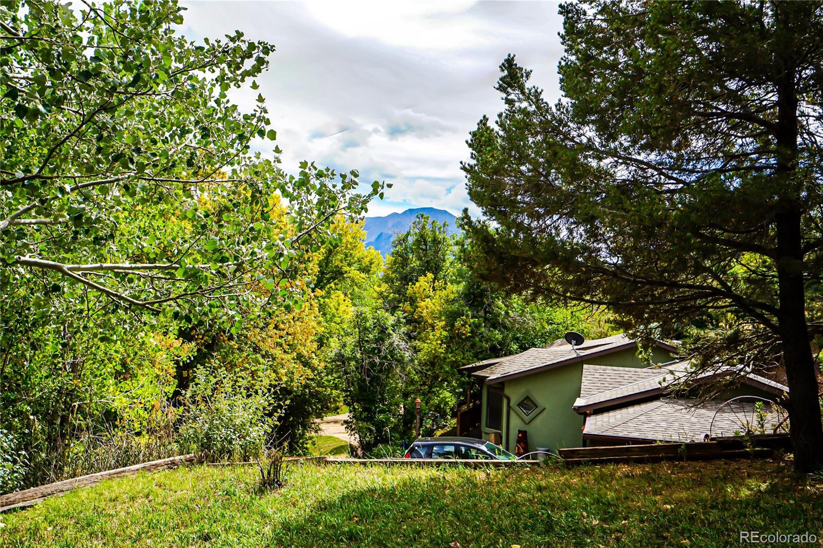 MLS Image #5 for 301 w ryus avenue,la veta, Colorado