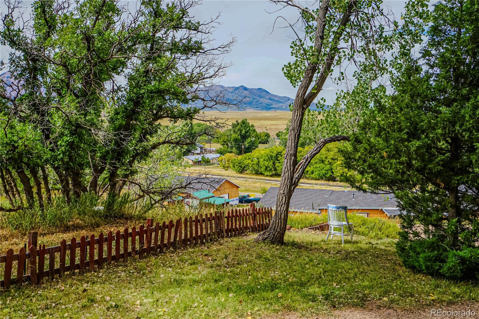MLS Image #6 for 301 w ryus avenue,la veta, Colorado