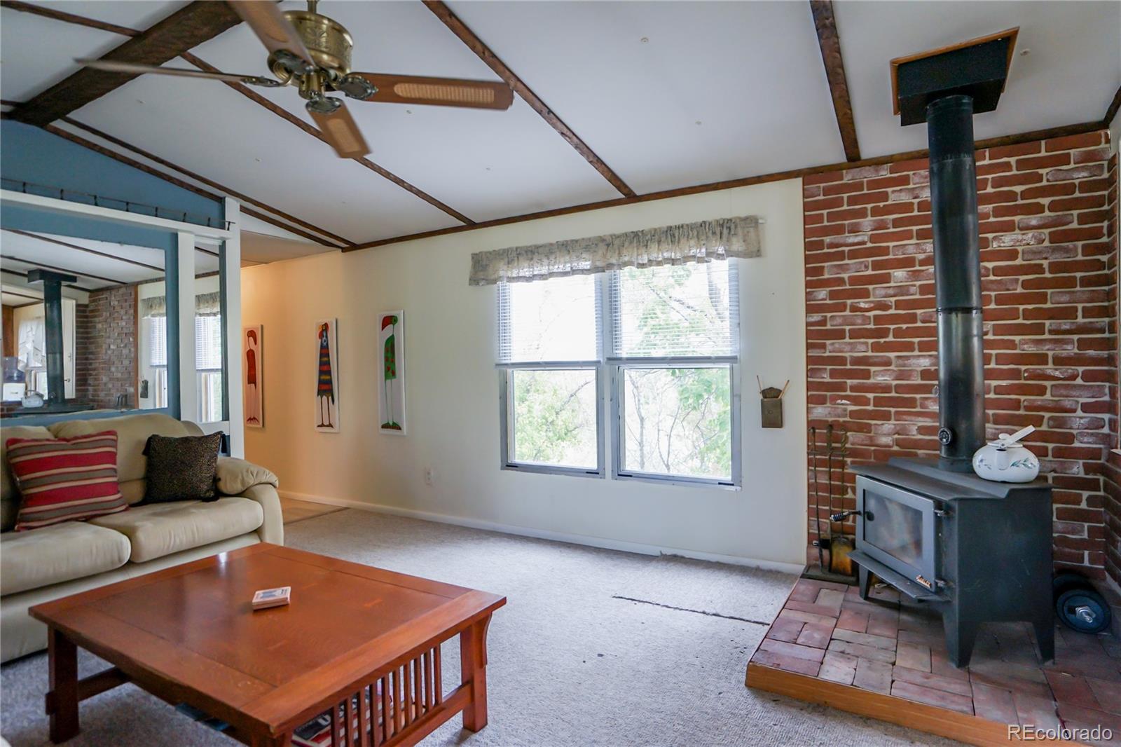 MLS Image #7 for 301 w ryus avenue,la veta, Colorado