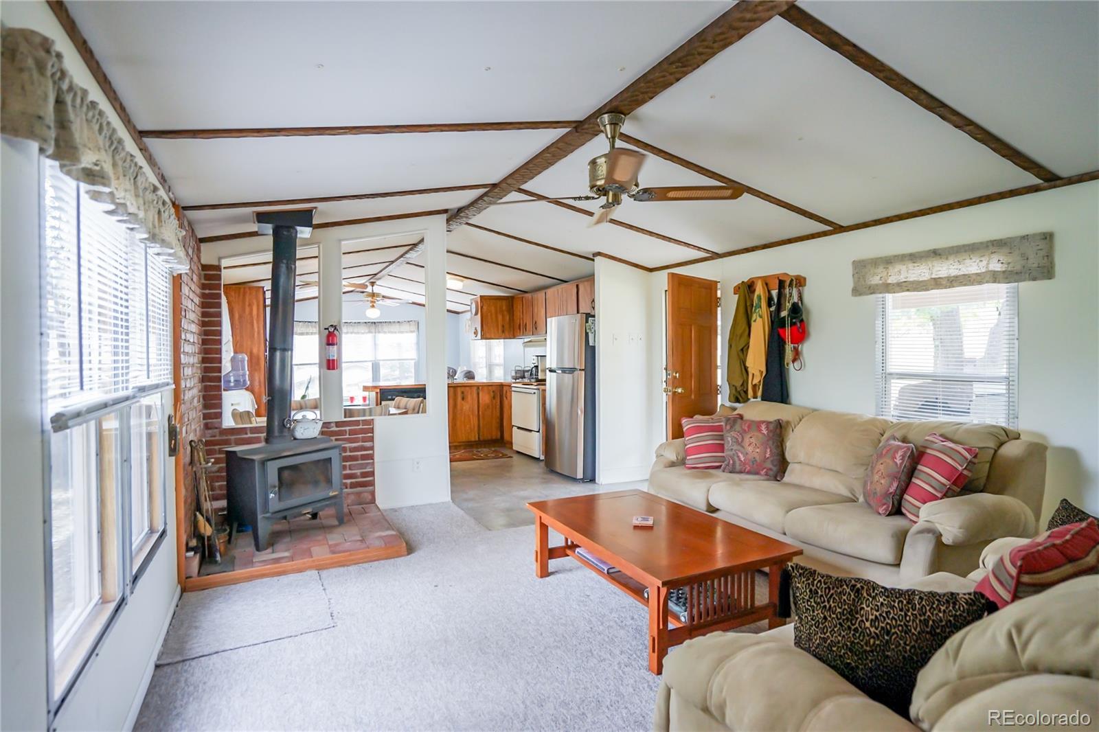 MLS Image #8 for 301 w ryus avenue,la veta, Colorado