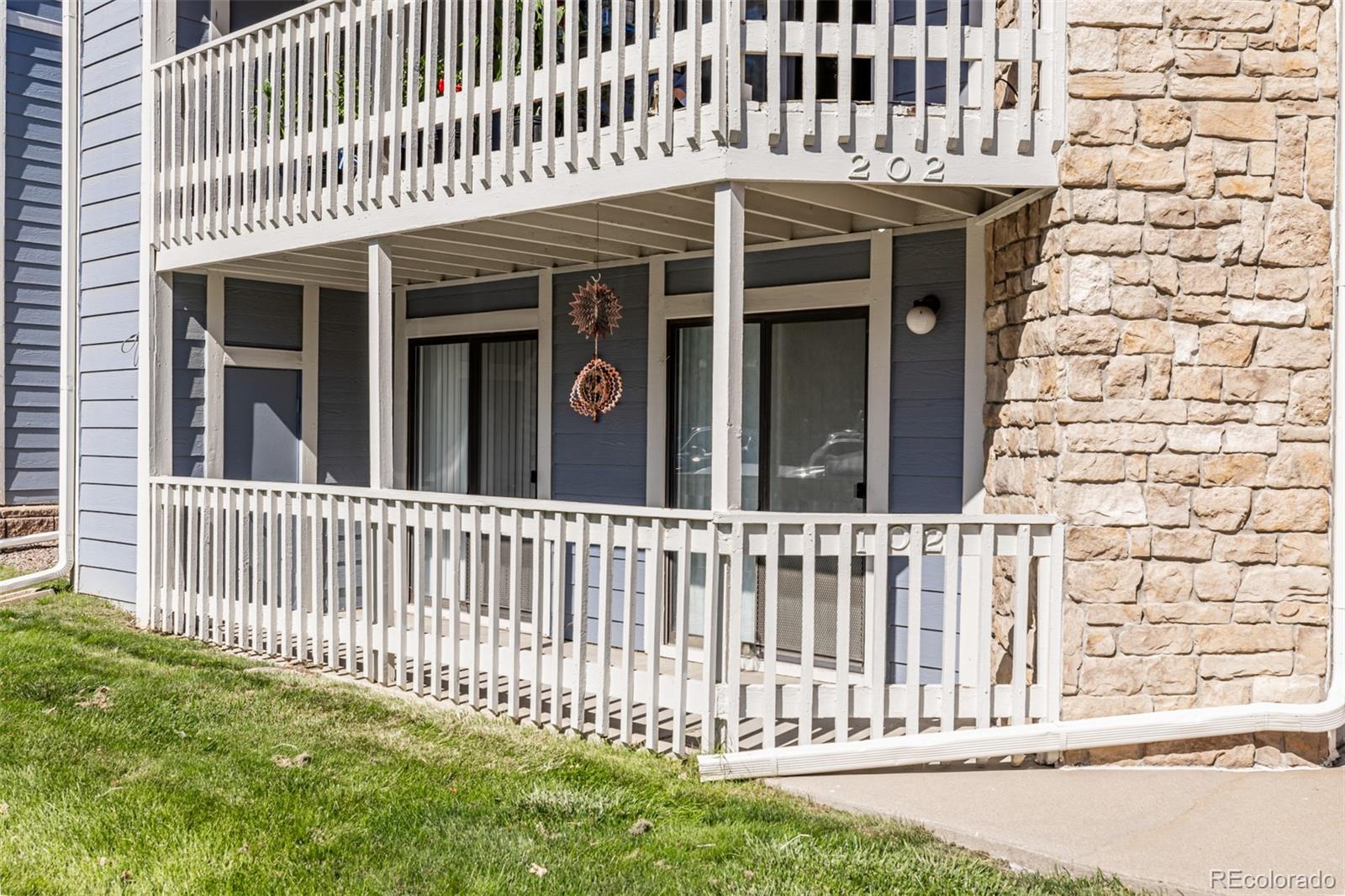 MLS Image #1 for 8335  fairmount drive 4-102,denver, Colorado