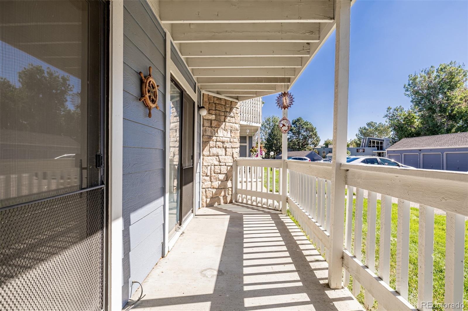 MLS Image #17 for 8335  fairmount drive 4-102,denver, Colorado