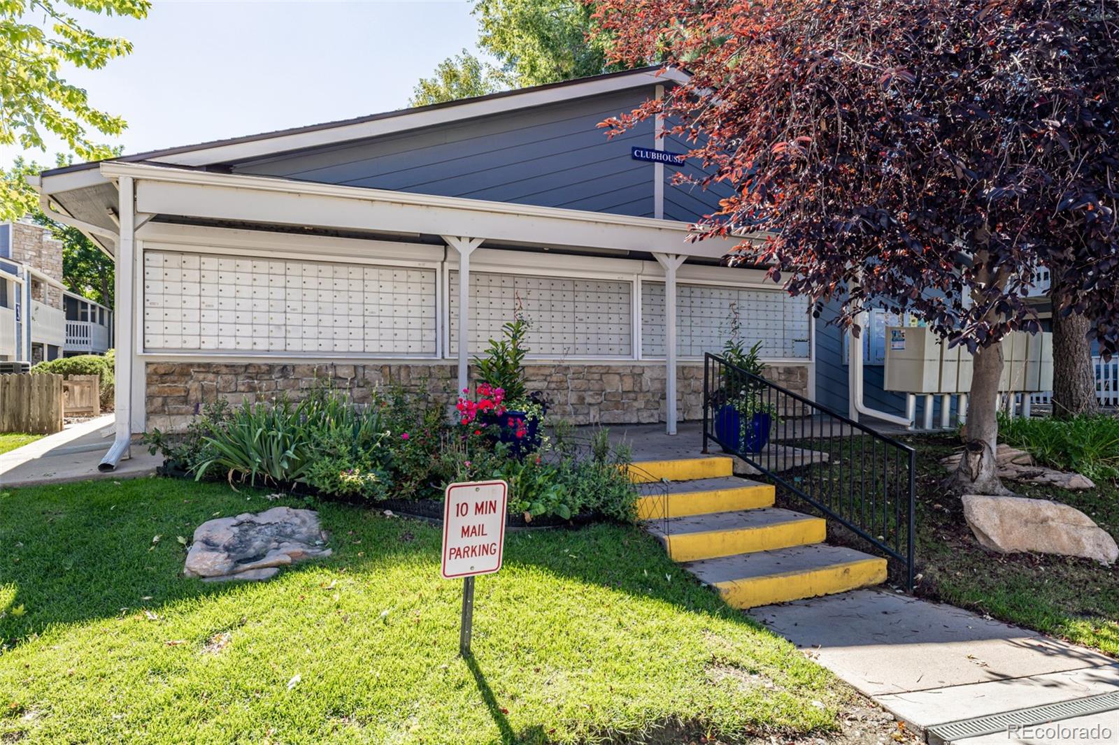 MLS Image #19 for 8335  fairmount drive 4-102,denver, Colorado