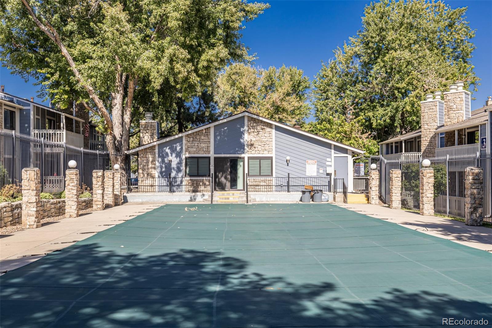 MLS Image #20 for 8335  fairmount drive 4-102,denver, Colorado