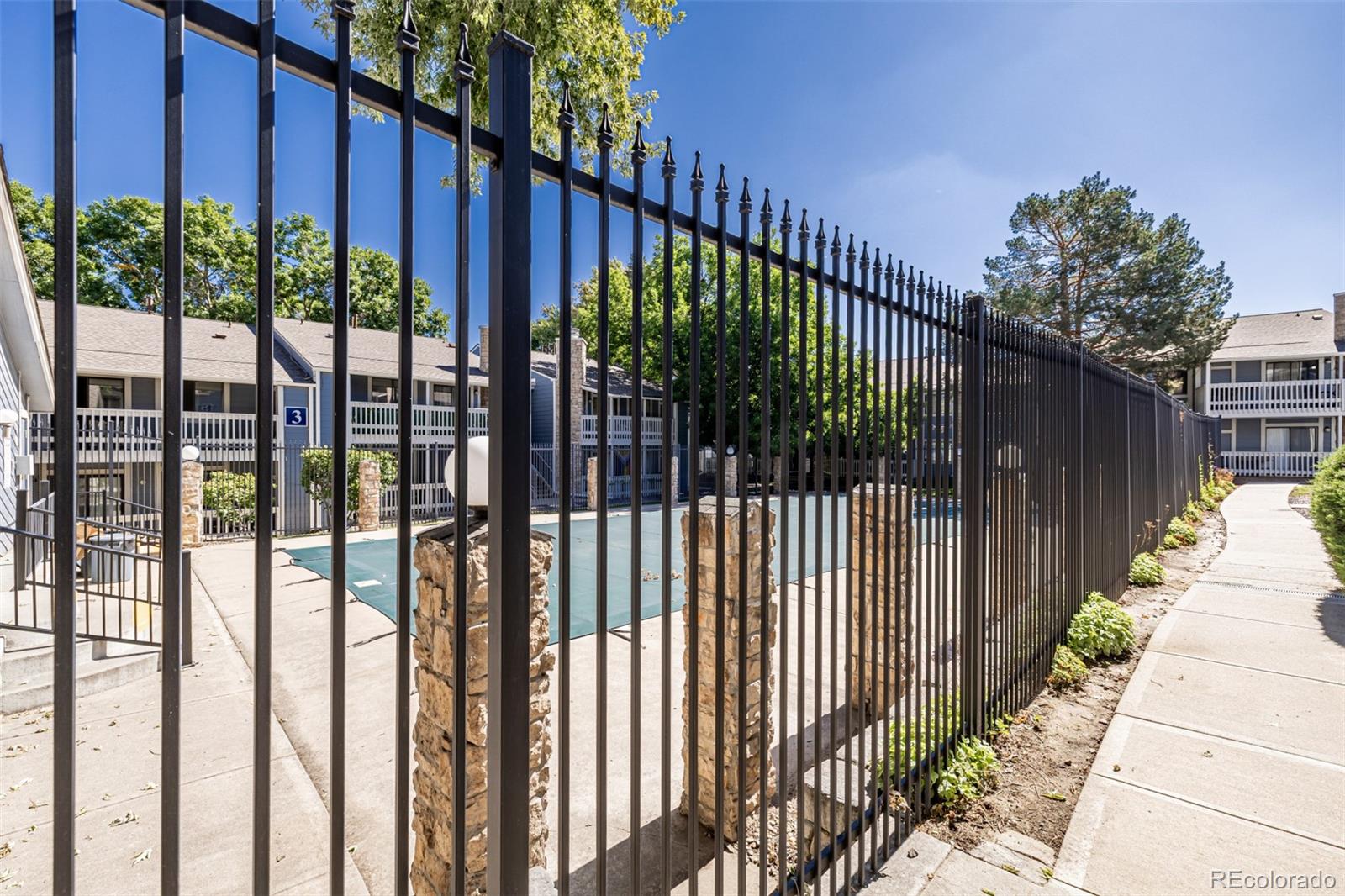 MLS Image #21 for 8335  fairmount drive 4-102,denver, Colorado