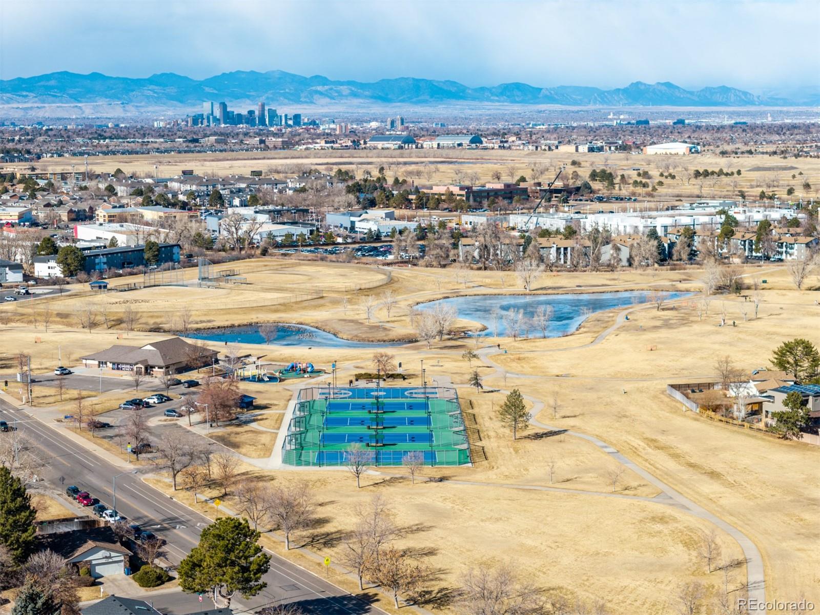MLS Image #24 for 8335  fairmount drive 4-102,denver, Colorado