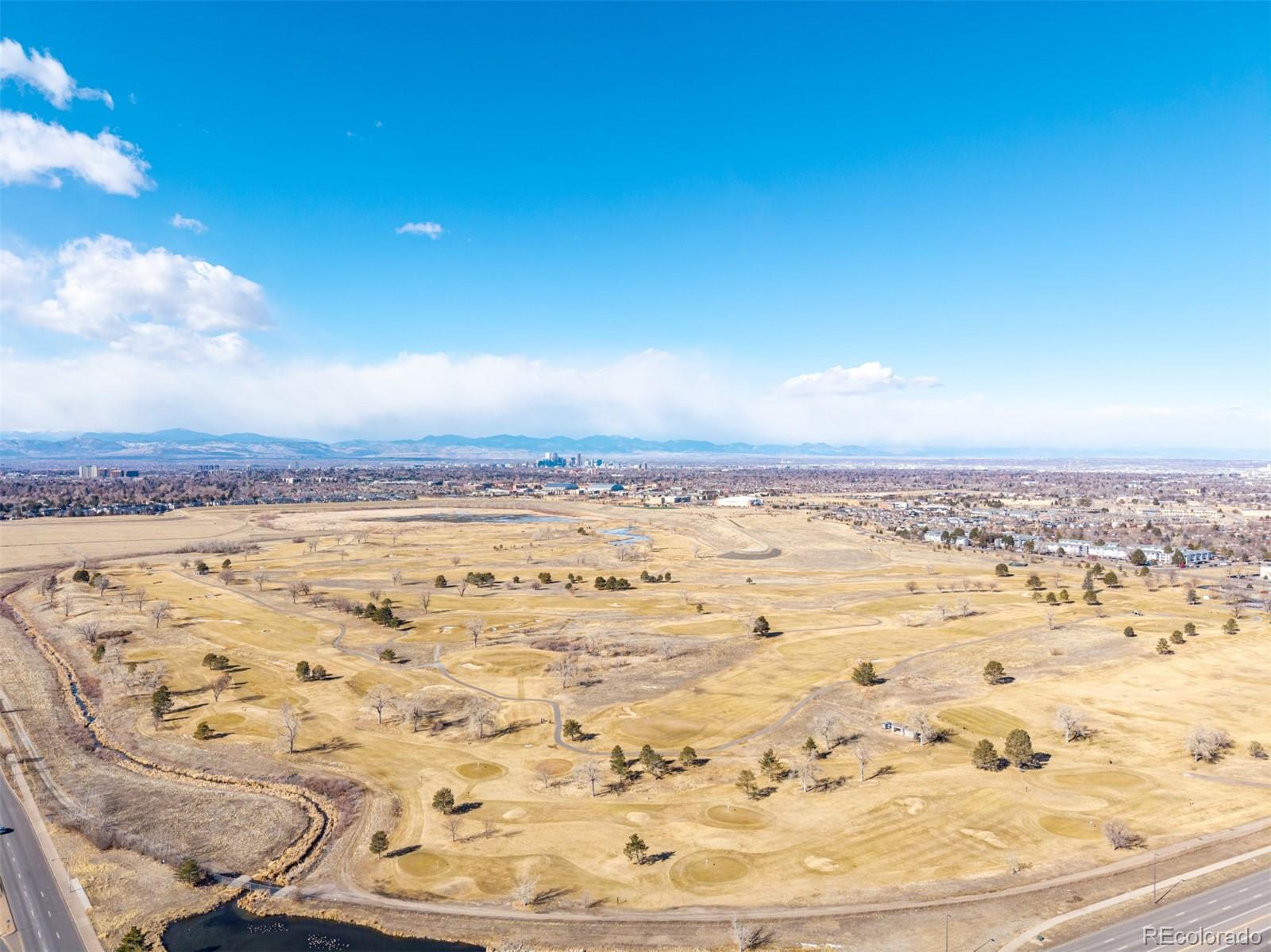 MLS Image #25 for 8335  fairmount drive 4-102,denver, Colorado