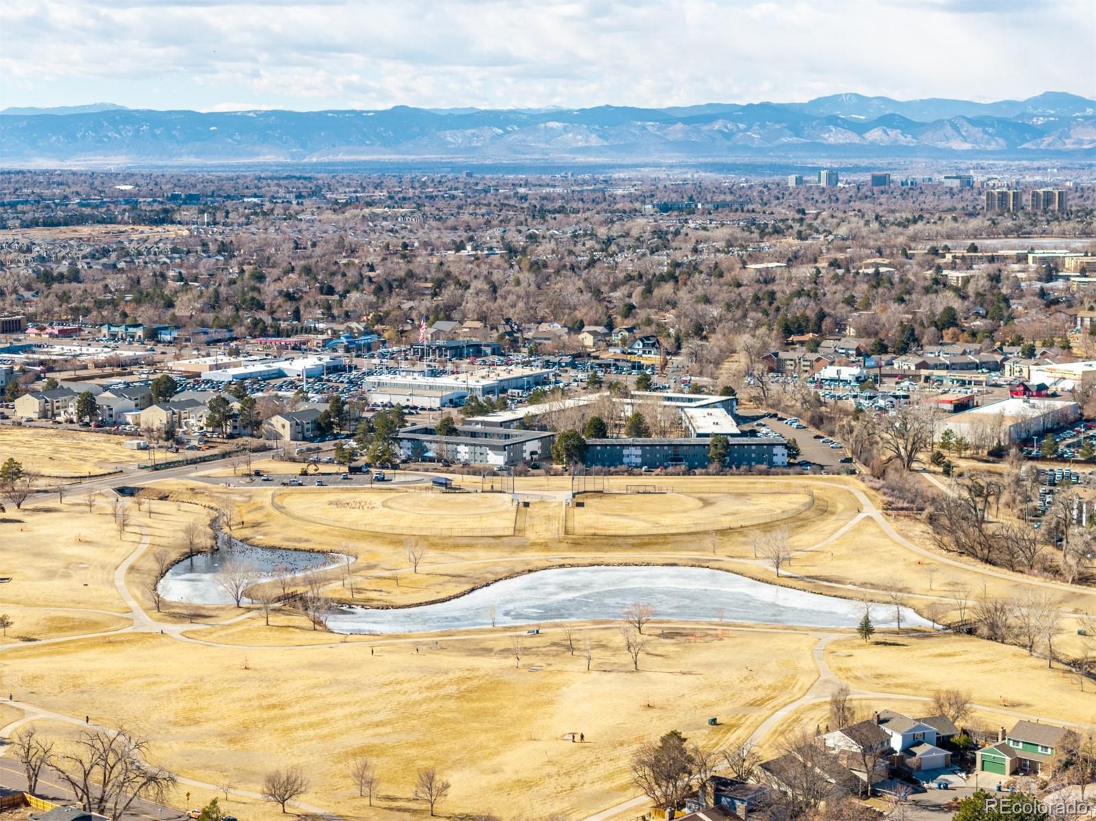 MLS Image #26 for 8335  fairmount drive 4-102,denver, Colorado