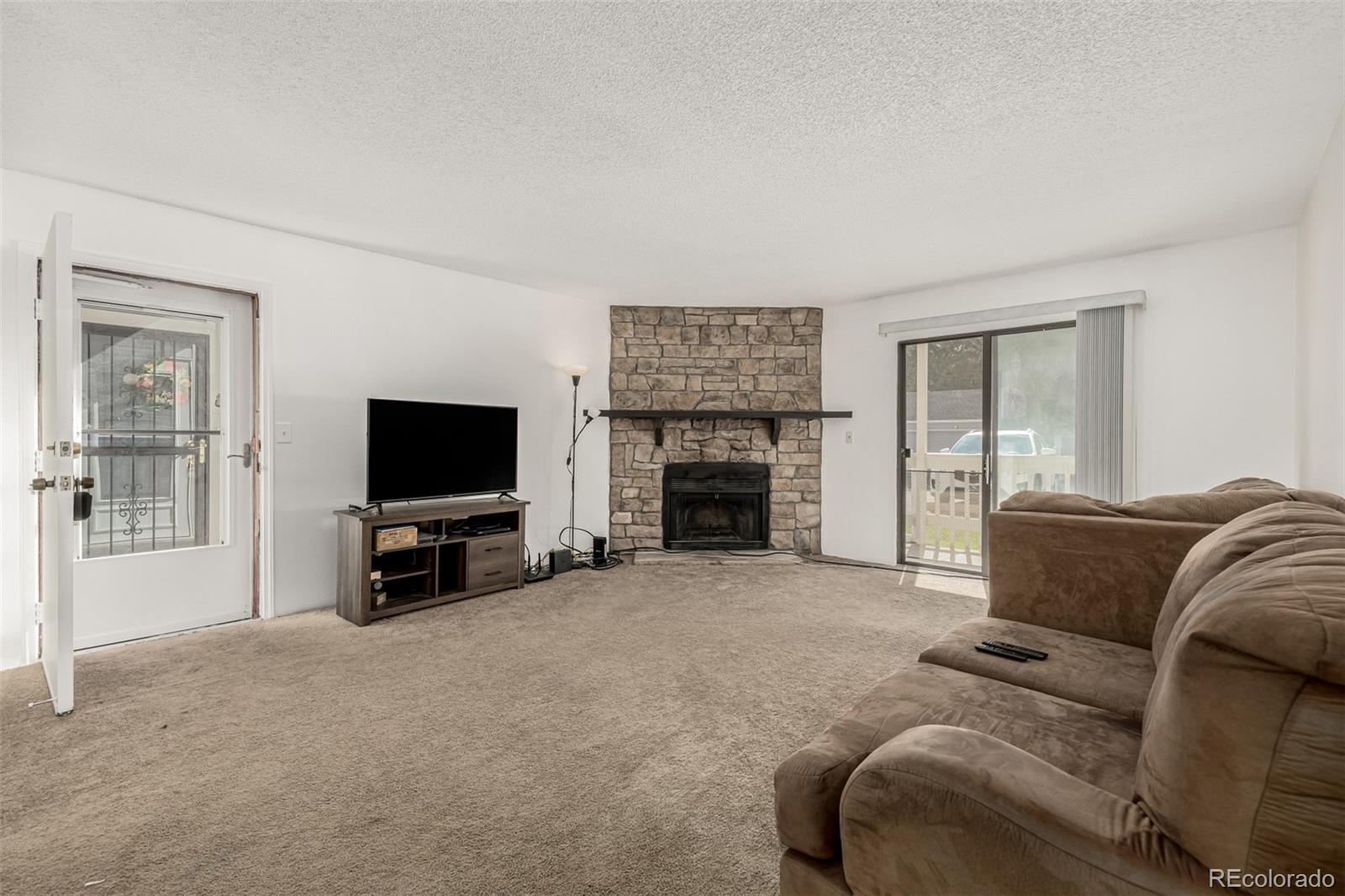 MLS Image #3 for 8335  fairmount drive 4-102,denver, Colorado