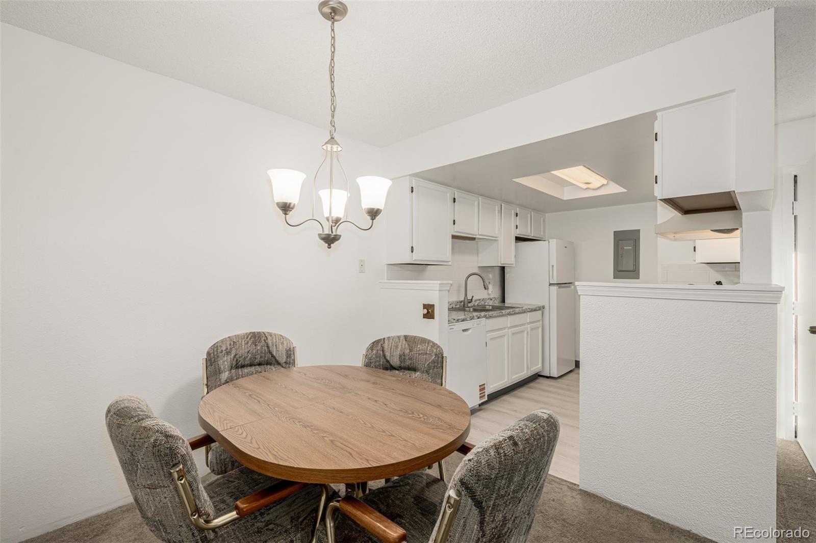 MLS Image #5 for 8335  fairmount drive 4-102,denver, Colorado