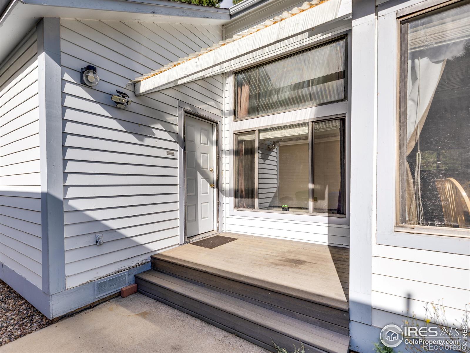 MLS Image #2 for 814  arbor avenue,fort collins, Colorado