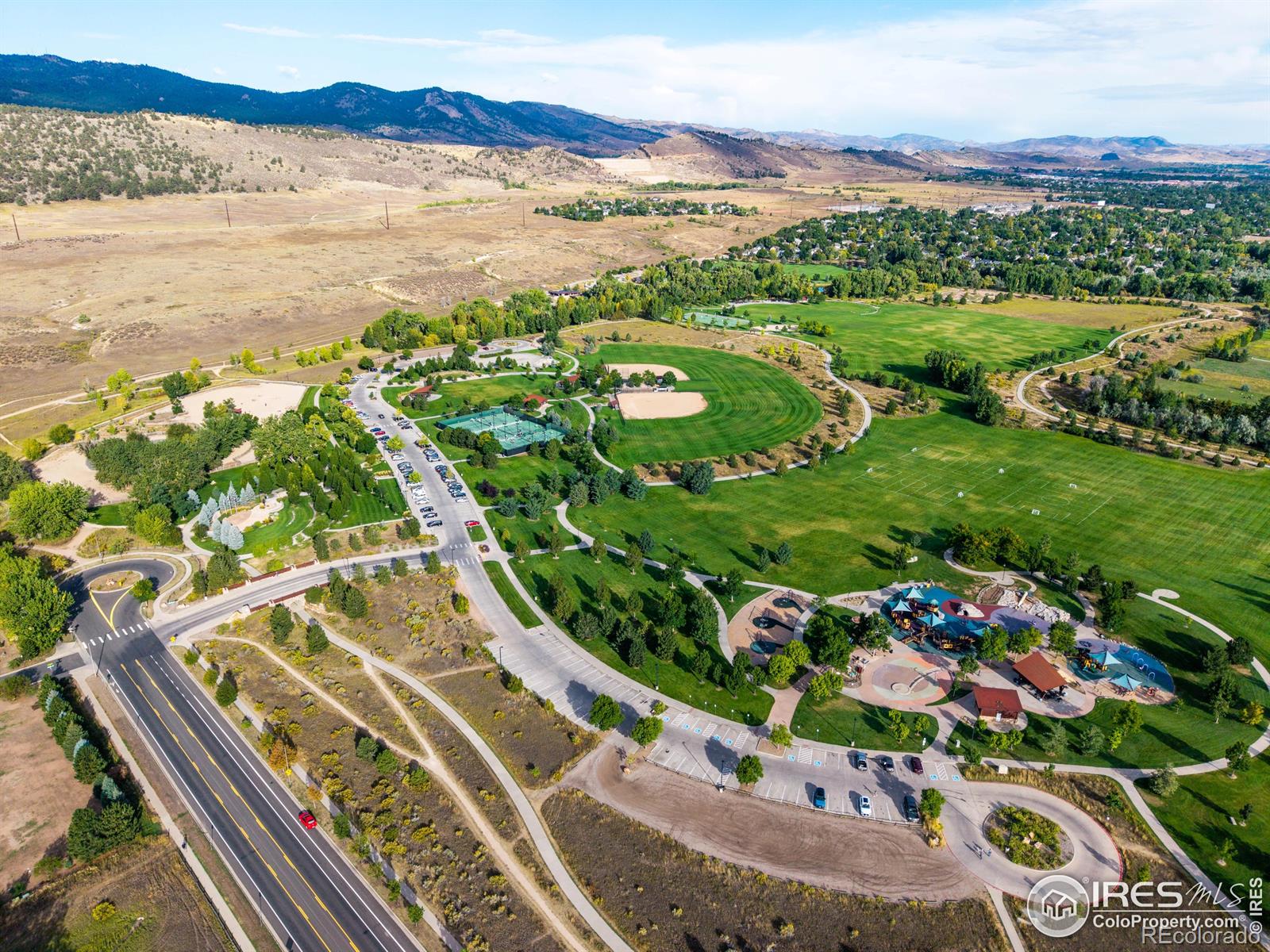 MLS Image #20 for 814  arbor avenue,fort collins, Colorado