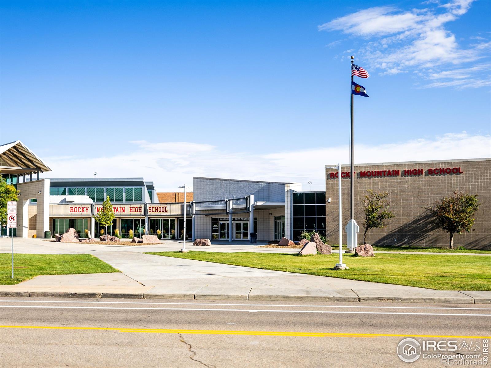 MLS Image #21 for 814  arbor avenue,fort collins, Colorado