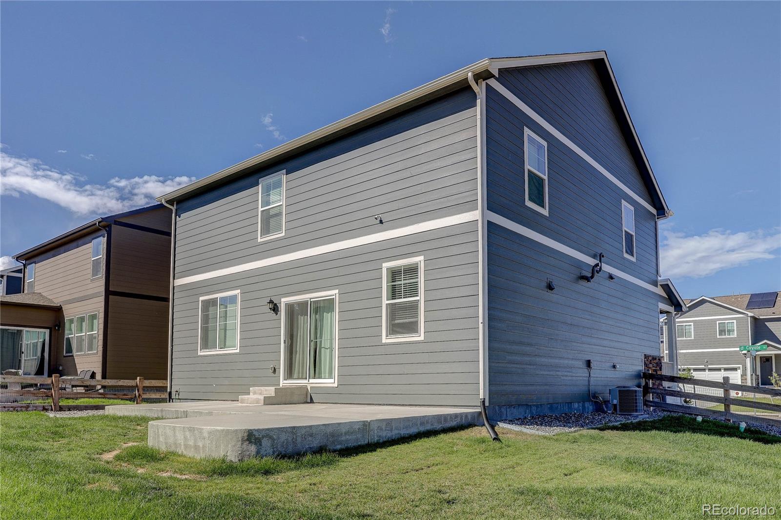 MLS Image #33 for 104  coyote street,bennett, Colorado
