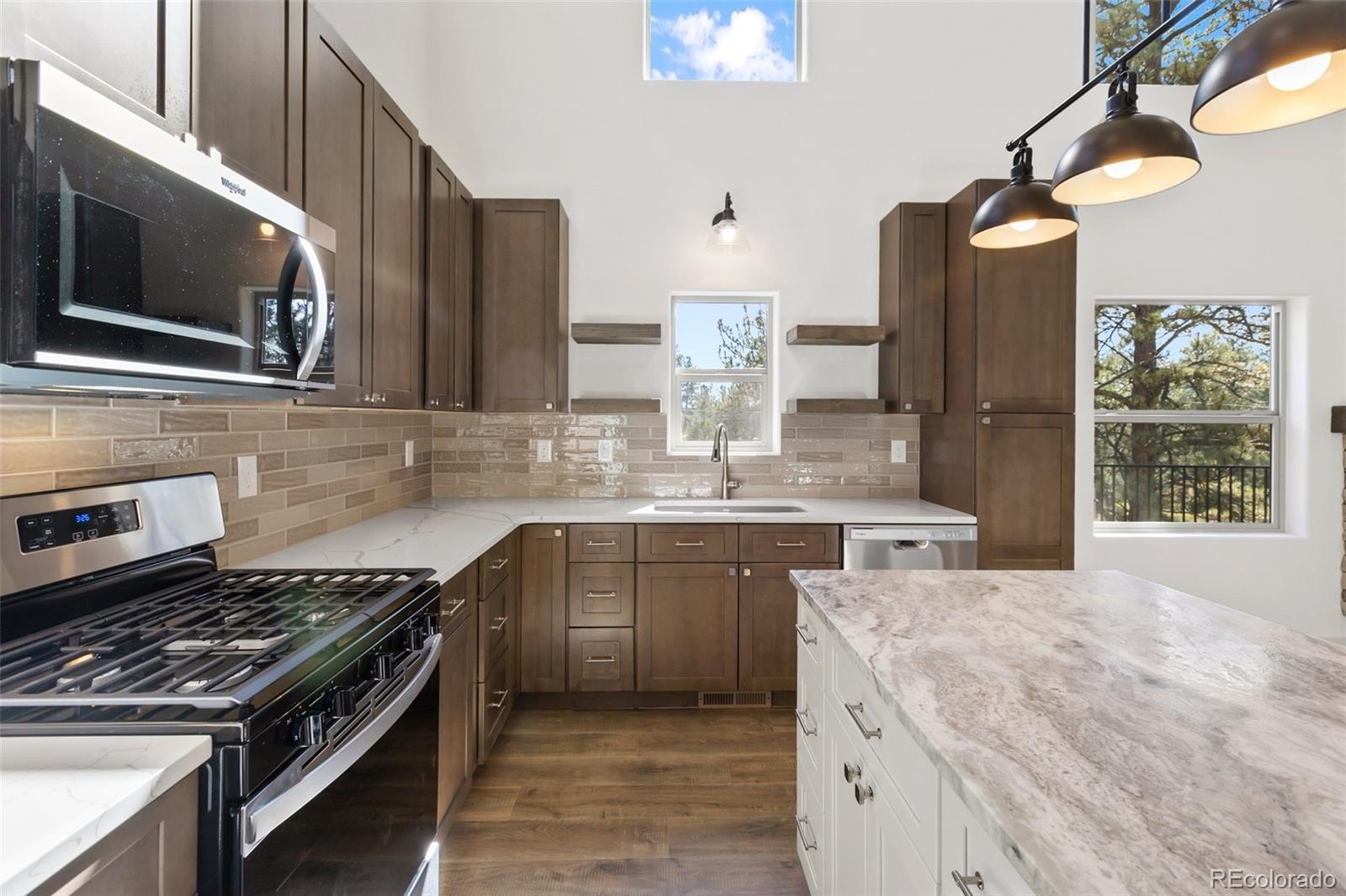 MLS Image #12 for 240 n mountain estates road,florissant, Colorado