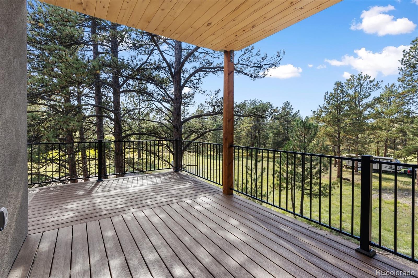 MLS Image #35 for 240 n mountain estates road,florissant, Colorado