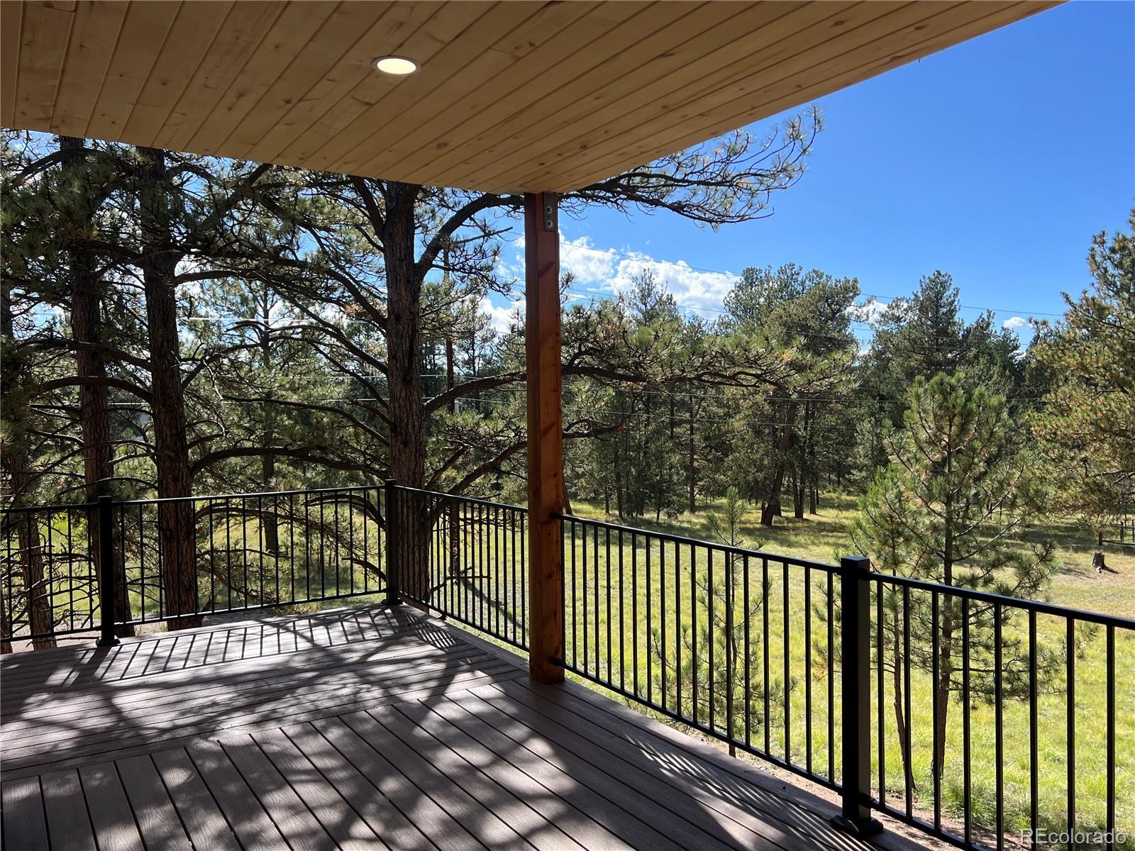 MLS Image #36 for 240 n mountain estates road,florissant, Colorado