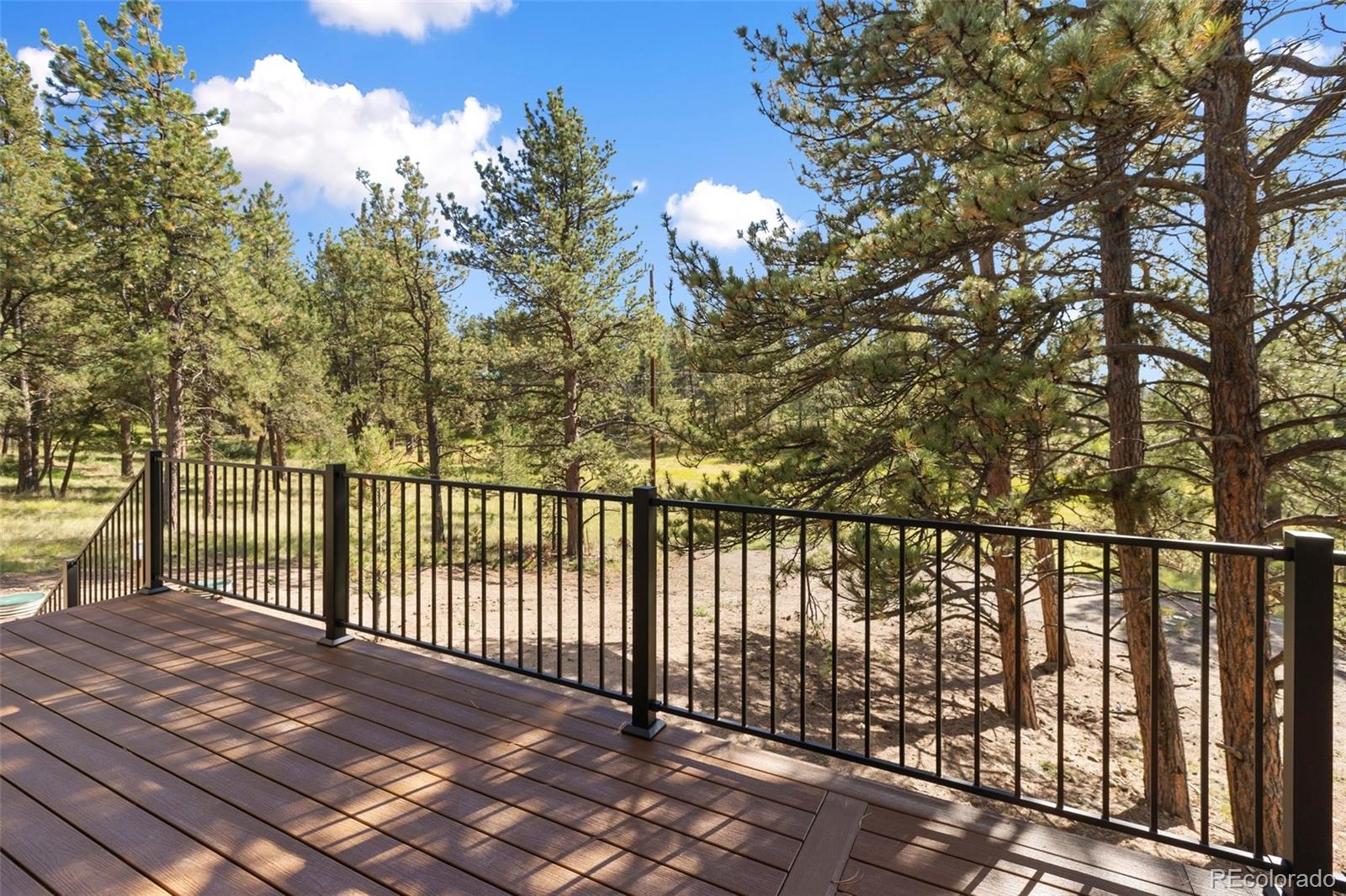 MLS Image #37 for 240 n mountain estates road,florissant, Colorado