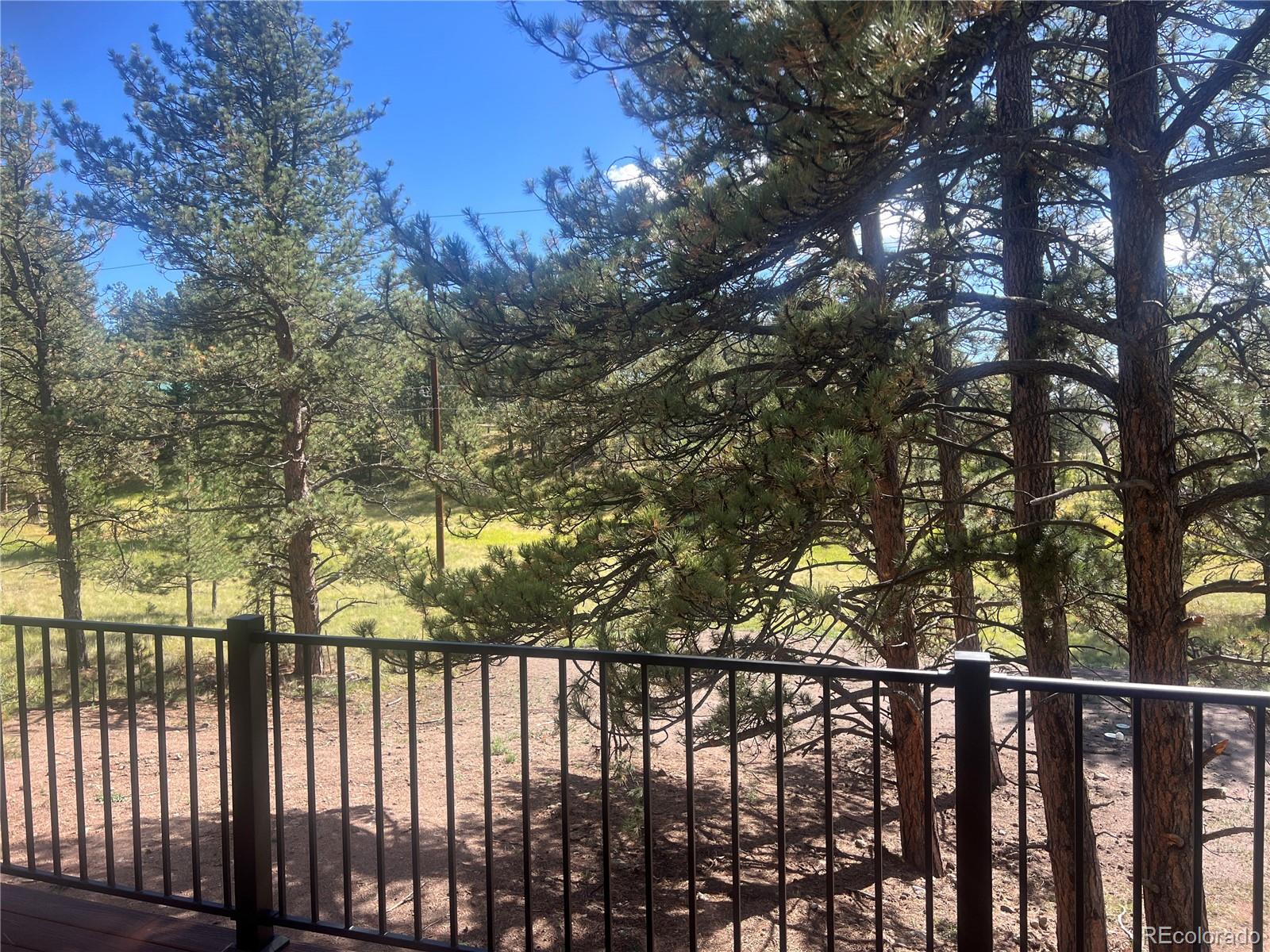 MLS Image #38 for 240 n mountain estates road,florissant, Colorado