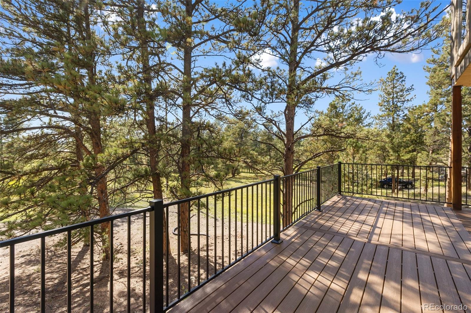 MLS Image #39 for 240 n mountain estates road,florissant, Colorado