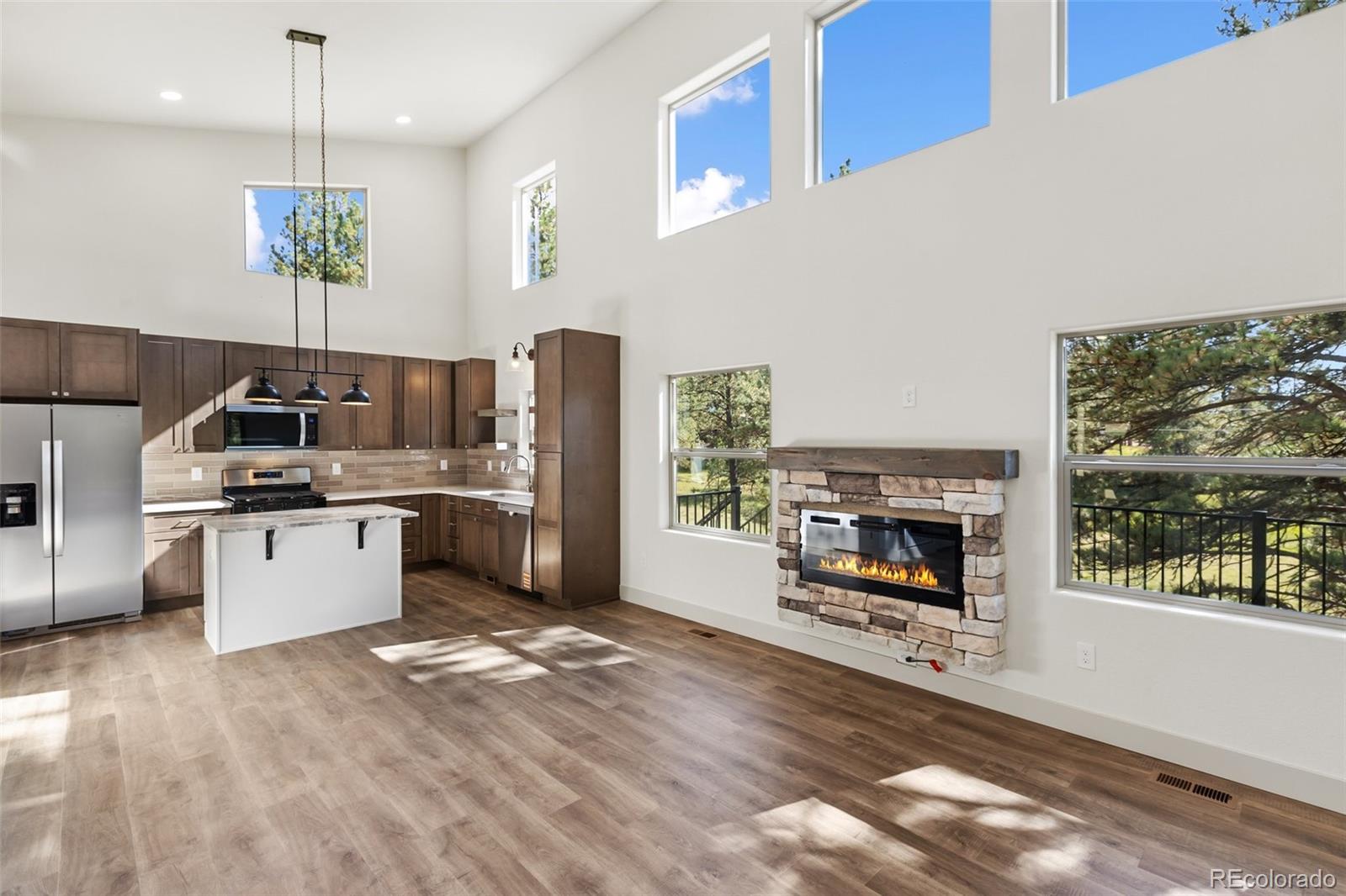 MLS Image #8 for 240 n mountain estates road,florissant, Colorado