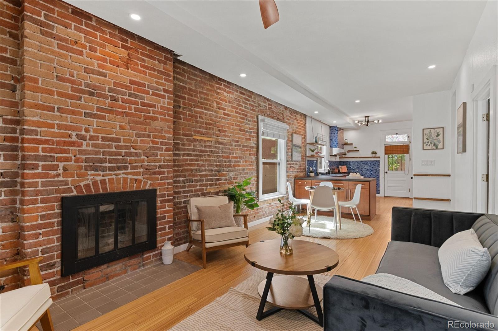 MLS Image #0 for 145 s cherokee street,denver, Colorado