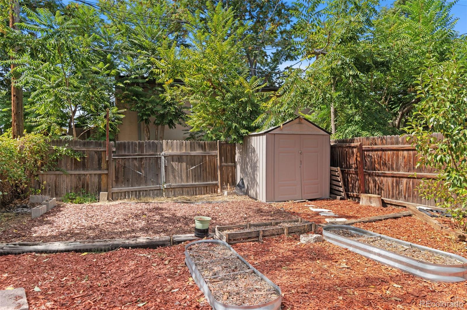 MLS Image #22 for 145 s cherokee street,denver, Colorado