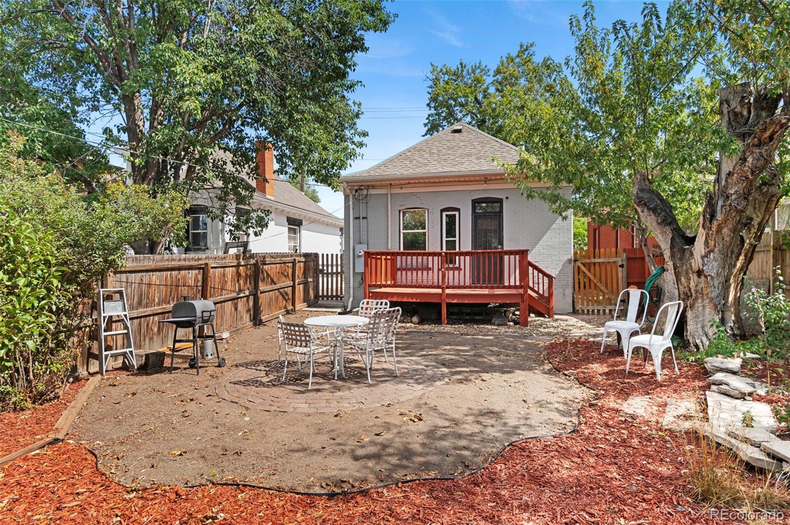 MLS Image #23 for 145 s cherokee street,denver, Colorado