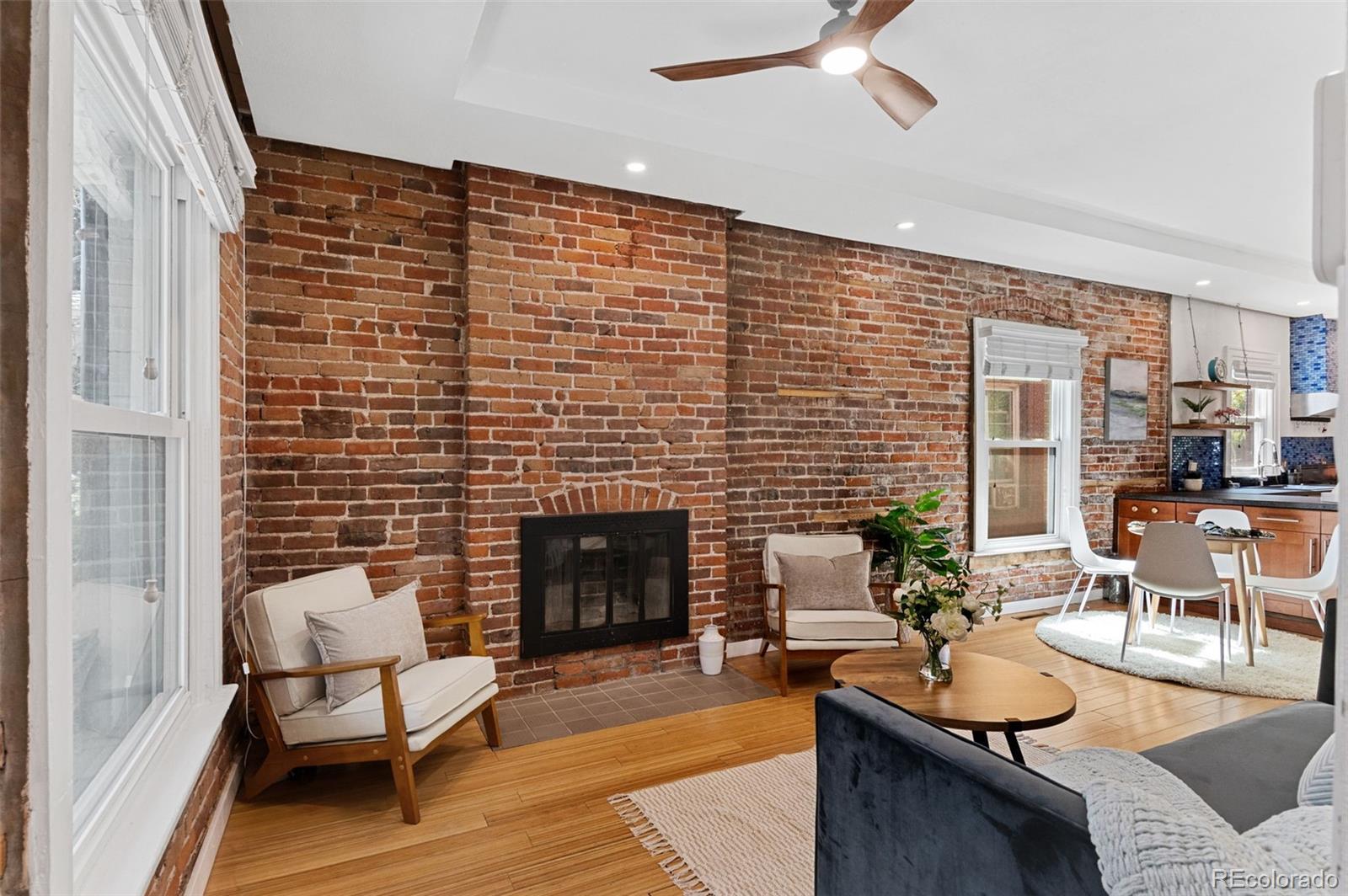 MLS Image #5 for 145 s cherokee street,denver, Colorado