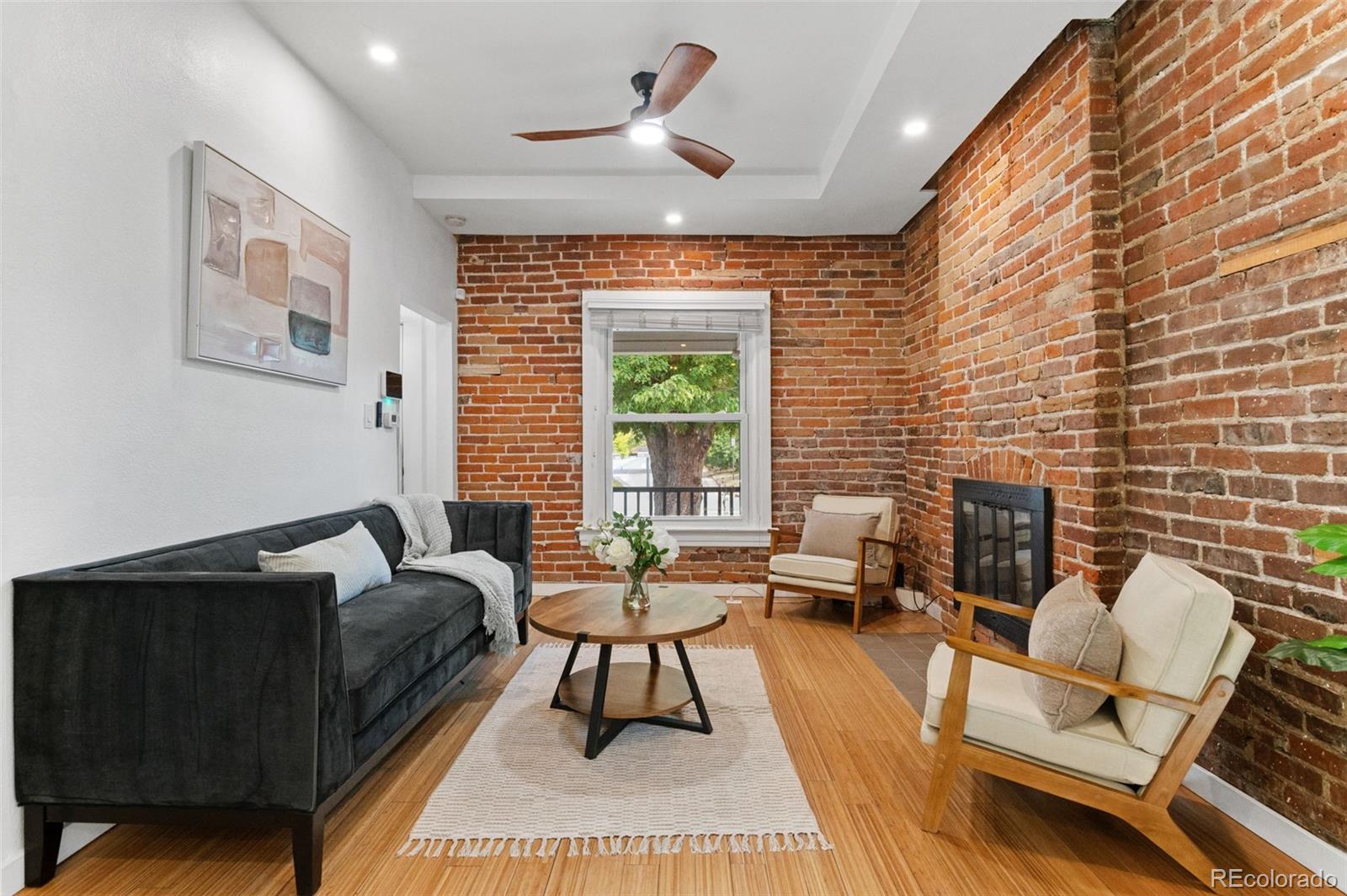 MLS Image #6 for 145 s cherokee street,denver, Colorado