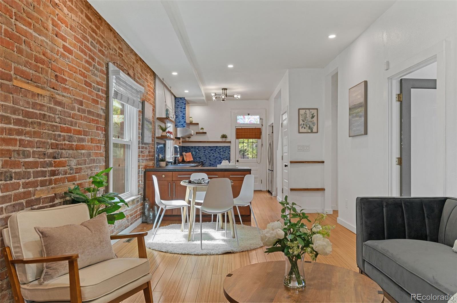 MLS Image #7 for 145 s cherokee street,denver, Colorado
