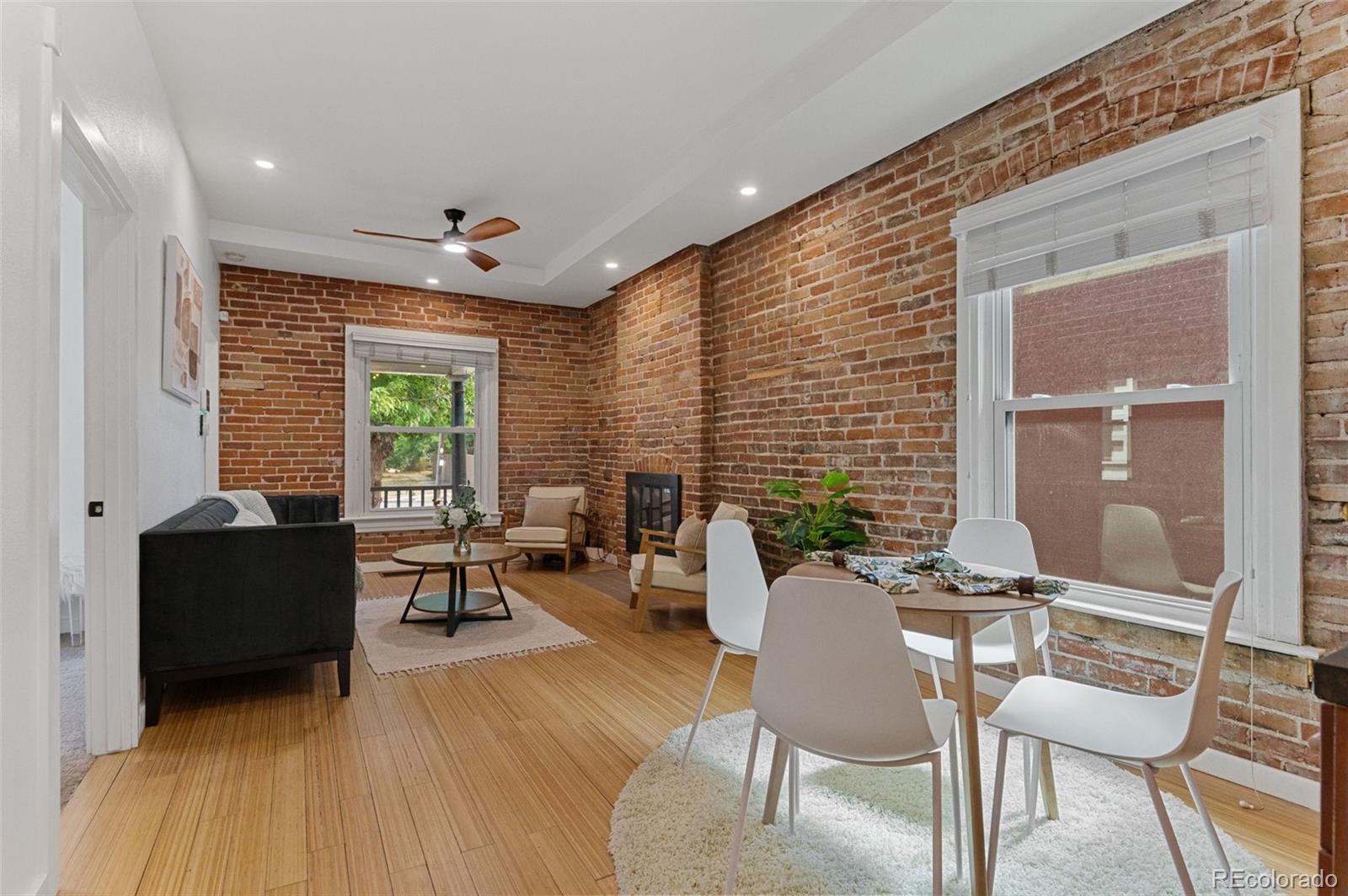 MLS Image #9 for 145 s cherokee street,denver, Colorado