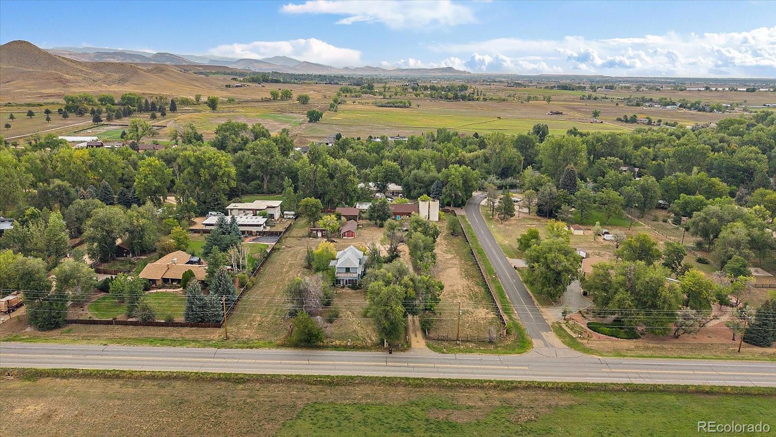 MLS Image #0 for 5939  niwot road,longmont, Colorado
