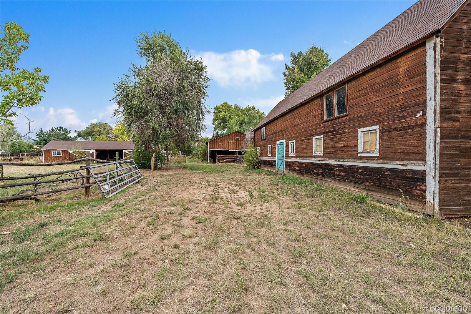 MLS Image #17 for 5939  niwot road,longmont, Colorado
