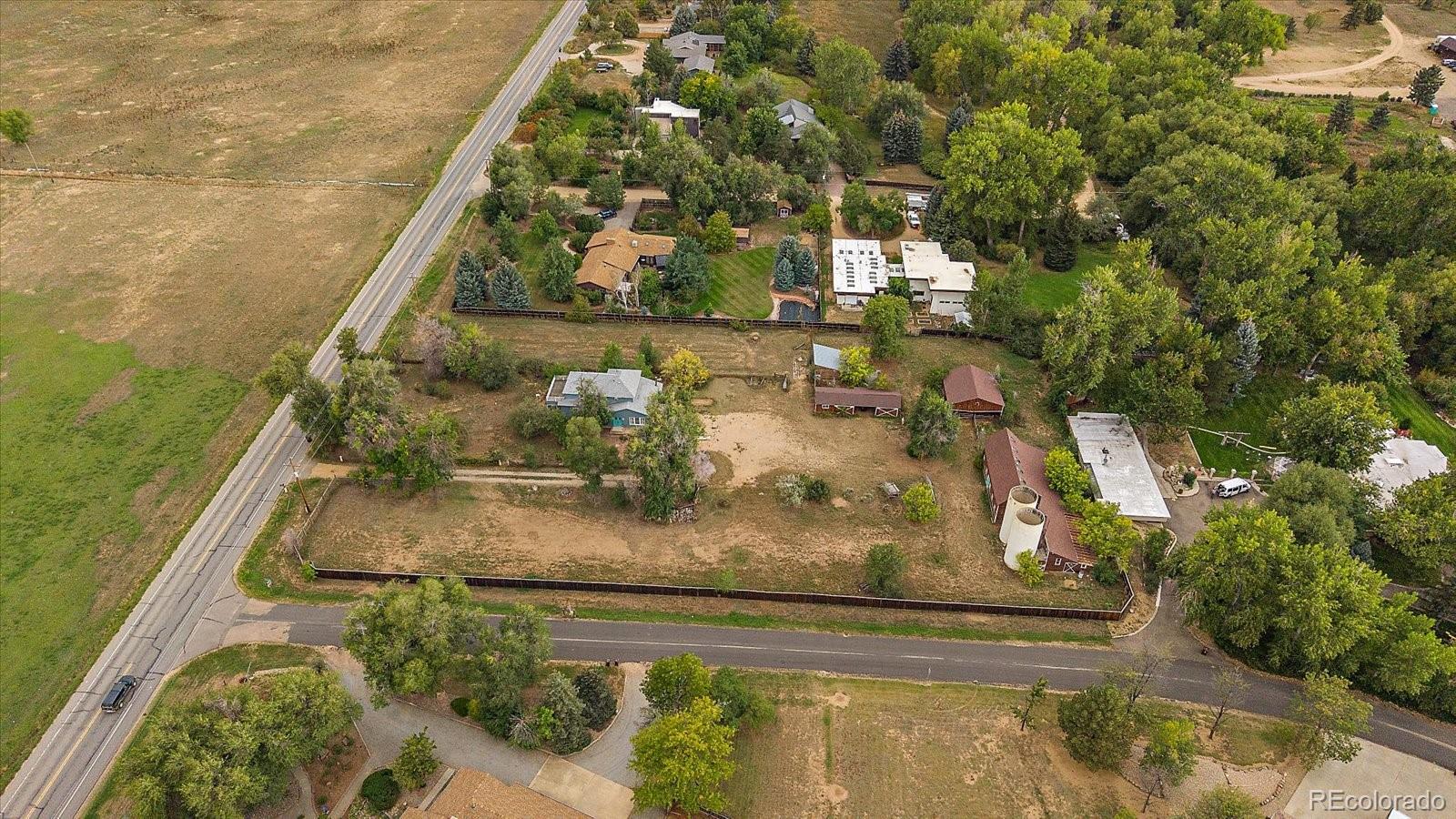 MLS Image #4 for 5939  niwot road,longmont, Colorado