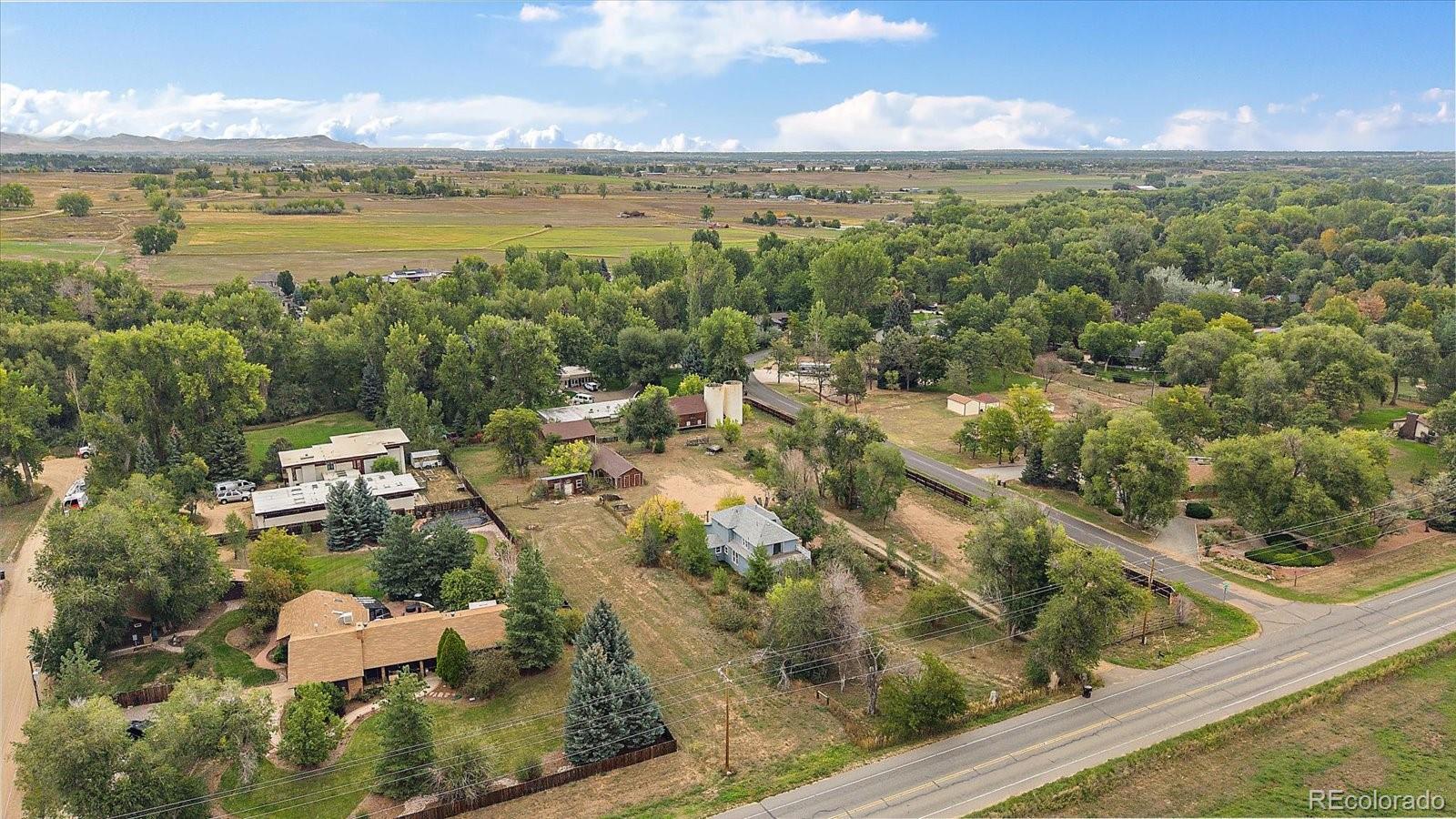 MLS Image #8 for 5939  niwot road,longmont, Colorado