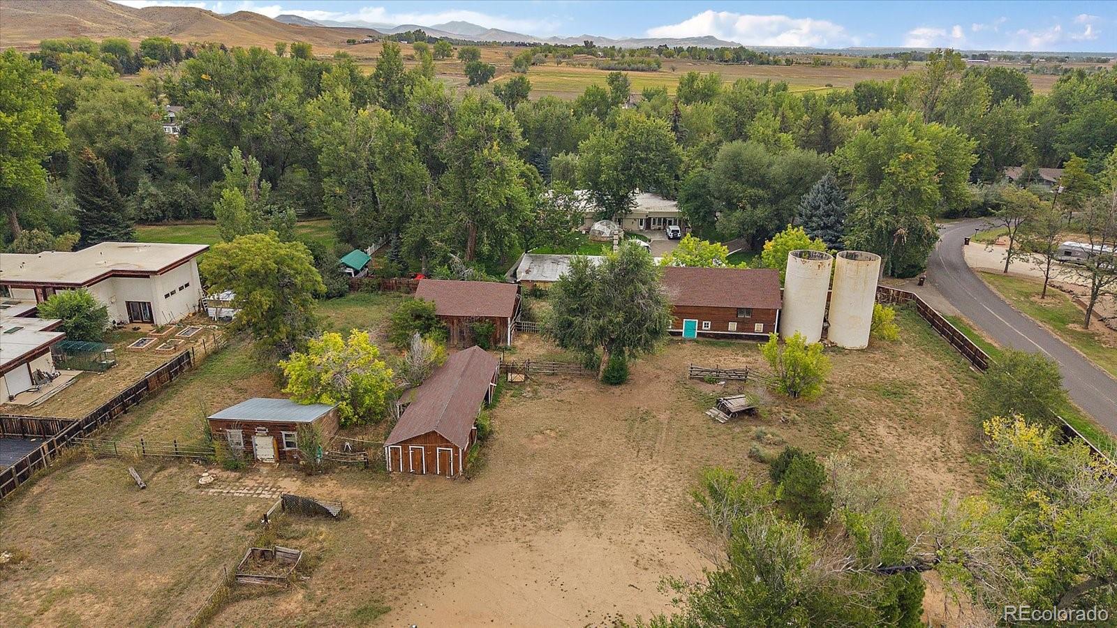 MLS Image #9 for 5939  niwot road,longmont, Colorado