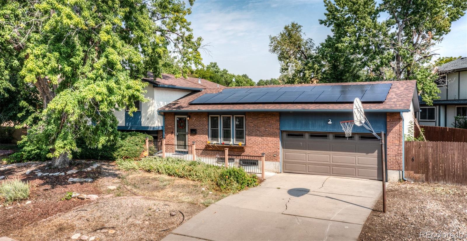 MLS Image #1 for 7  briargate terrace,pueblo, Colorado