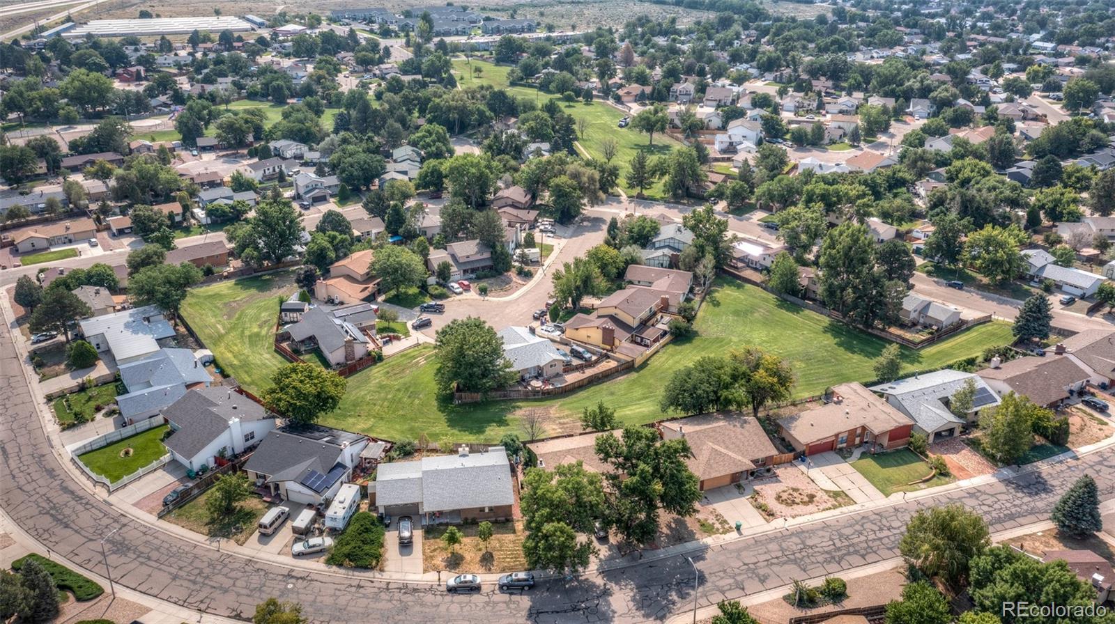 MLS Image #3 for 7  briargate terrace,pueblo, Colorado